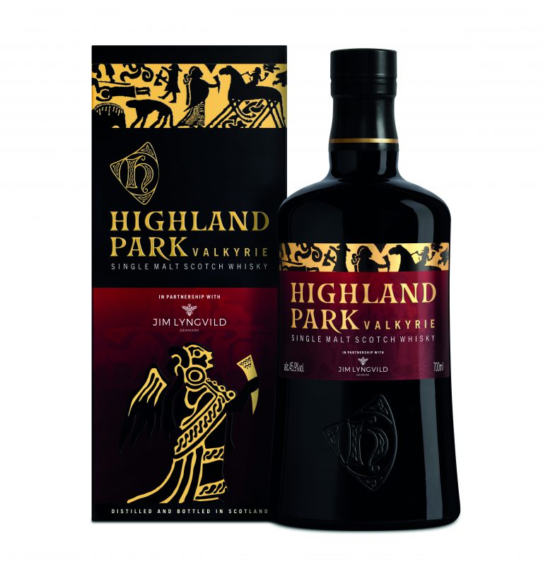 Kensington Wine Market - Highland Park Valkyrie (790830)
